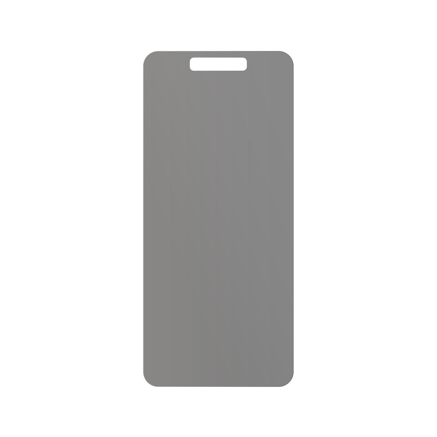 Blickschutzfolie für Infinix Smart 8 HD matt Schut (3)