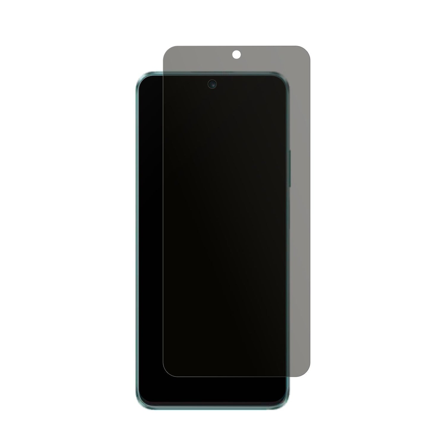 Blickschutzfolie für Huawei Enjoy 70 Pro matt Schu (2)