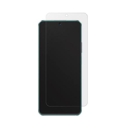4x Schutzfolie matt für Huawei Enjoy 70 Pro Displa (2)