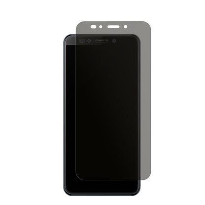 Blickschutzfolie für Symphony G100 matt Schutzfoli (2)