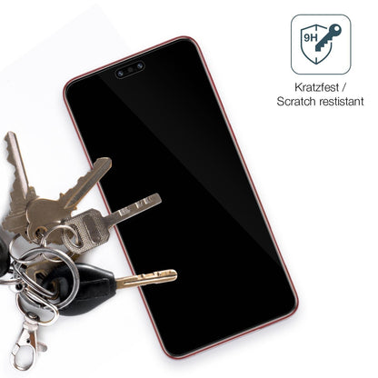 2x 9H Schutzfolie für Huawei Mate 60 RS Ultimate P (3)
