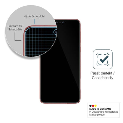 2x 9H Schutzfolie für Huawei Mate 60 RS Ultimate P (6)