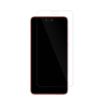 4x Schutzfolie klar für Huawei Mate 60 RS Ultimate (2)