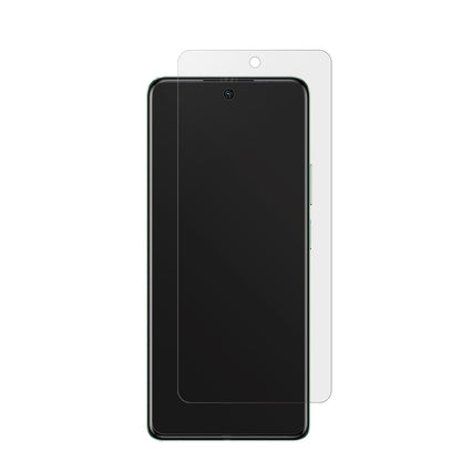 4x Schutzfolie matt für Infinix Hot 40 Display-Sch (2)