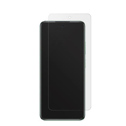 4x Schutzfolie matt für Infinix Hot 40i Display-Sc (2)