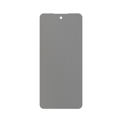 Blickschutzfolie für Realme C67 4G matt Schutzfoli (3)