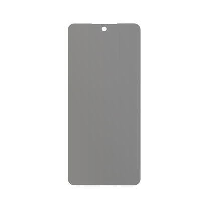 Blickschutzfolie für Realme V50s matt Schutzfolie  (3)