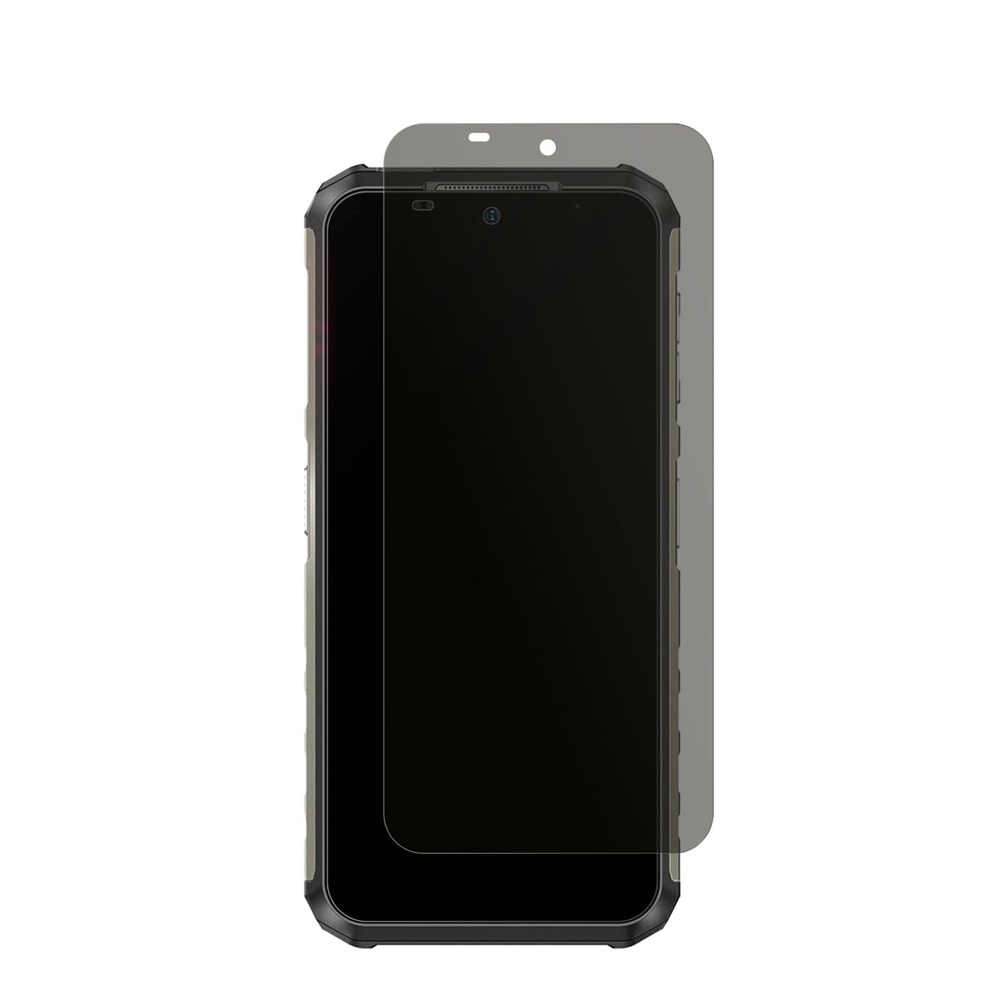 Blickschutzfolie für Ulefone Armor 22 matt Schutzf (2)