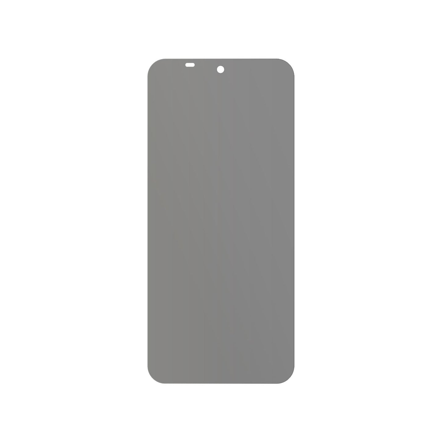 Blickschutzfolie für Ulefone Armor 22 matt Schutzf (3)
