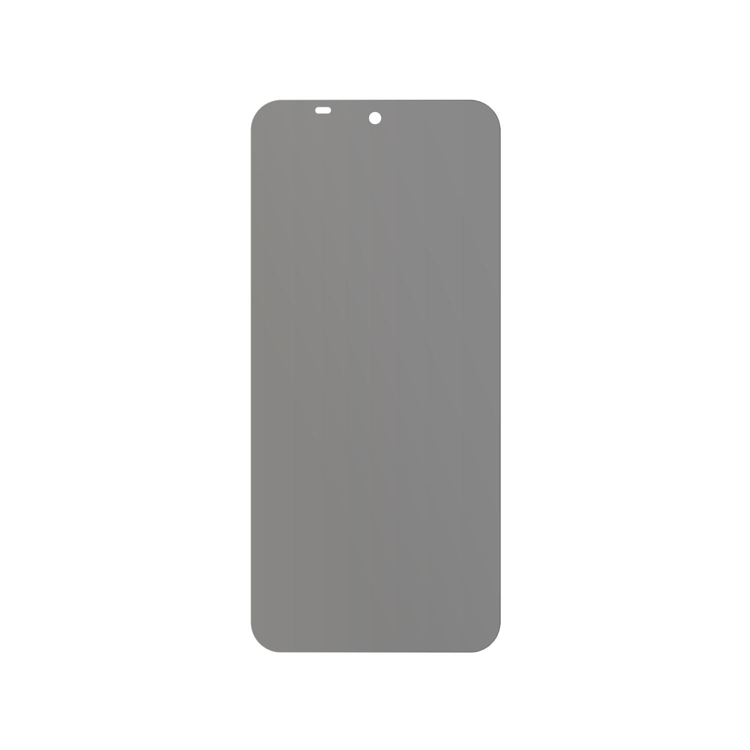 Blickschutzfolie für Ulefone Armor 22 matt Schutzf (3)
