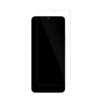 4x Schutzfolie klar für Umidigi A15C Display-Schut (2)