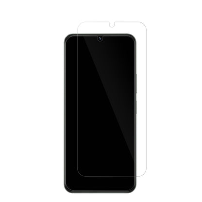4x Schutzfolie klar für Vivo Y17s Display-Schutzfo (2)