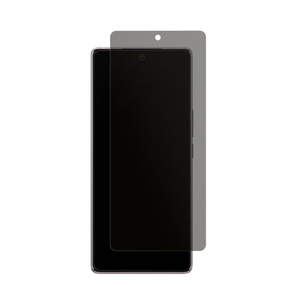 Blickschutzfolie für VIVO S17 matt Schutzfolie Pri (2)