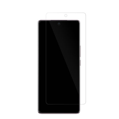 4x Schutzfolie klar für VIVO S17 Display-Schutzfol (2)