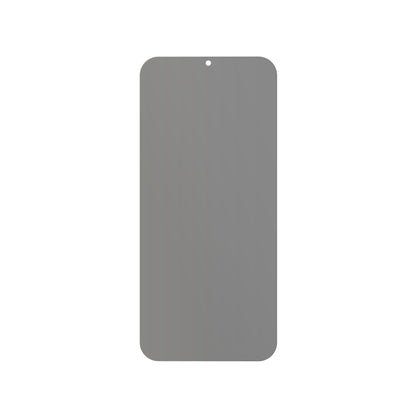 Blickschutzfolie für Ulefone Armor 18T Ultra matt  (3)