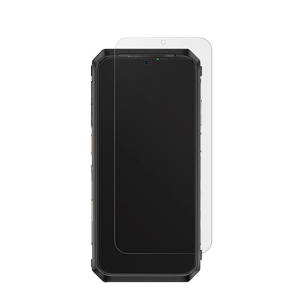 4x Schutzfolie matt für Ulefone Armor 18T Ultra Di (2)