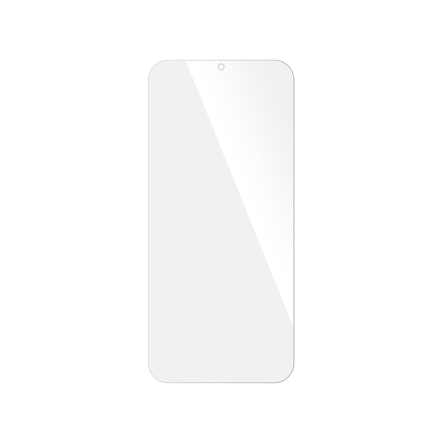 4x Schutzfolie klar für Ulefone Armor 18T Ultra Di (3)