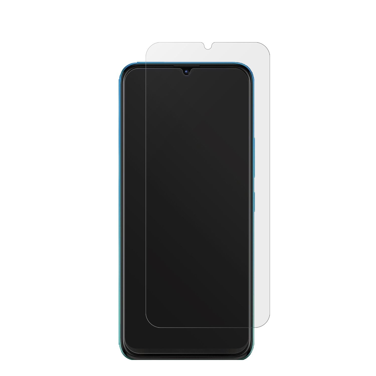 4x Schutzfolie matt für Xiaomi 14 Display-Schutzfo (2)