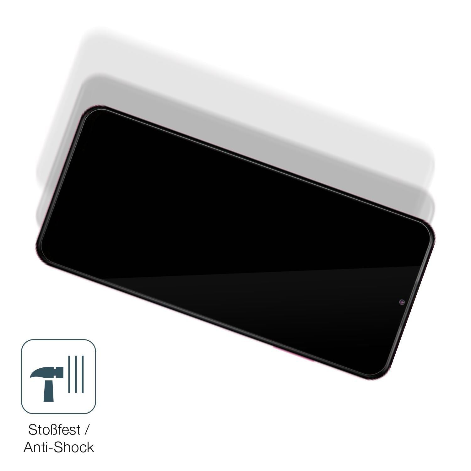2x 9H Schutzfolie für Nokia G42 5G Panzerfolie (4)