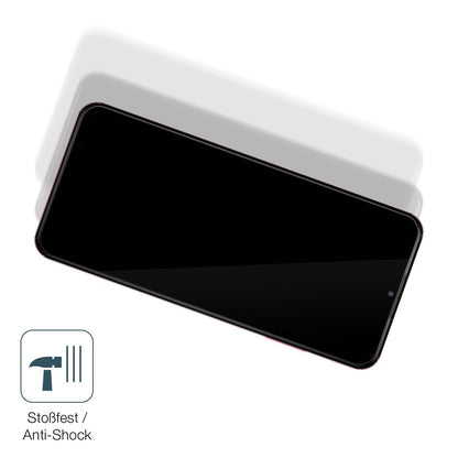 2x 9H Schutzfolie für Nokia G42 5G Panzerfolie (4)