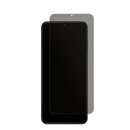 Blickschutzfolie für Nokia G42 5G matt Schutzfolie (2)
