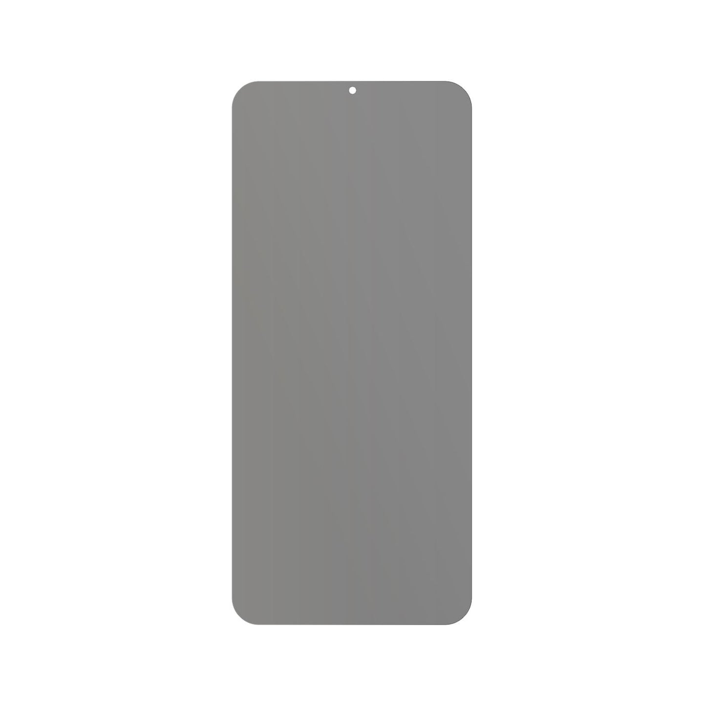 Blickschutzfolie für Nokia G42 5G matt Schutzfolie (3)