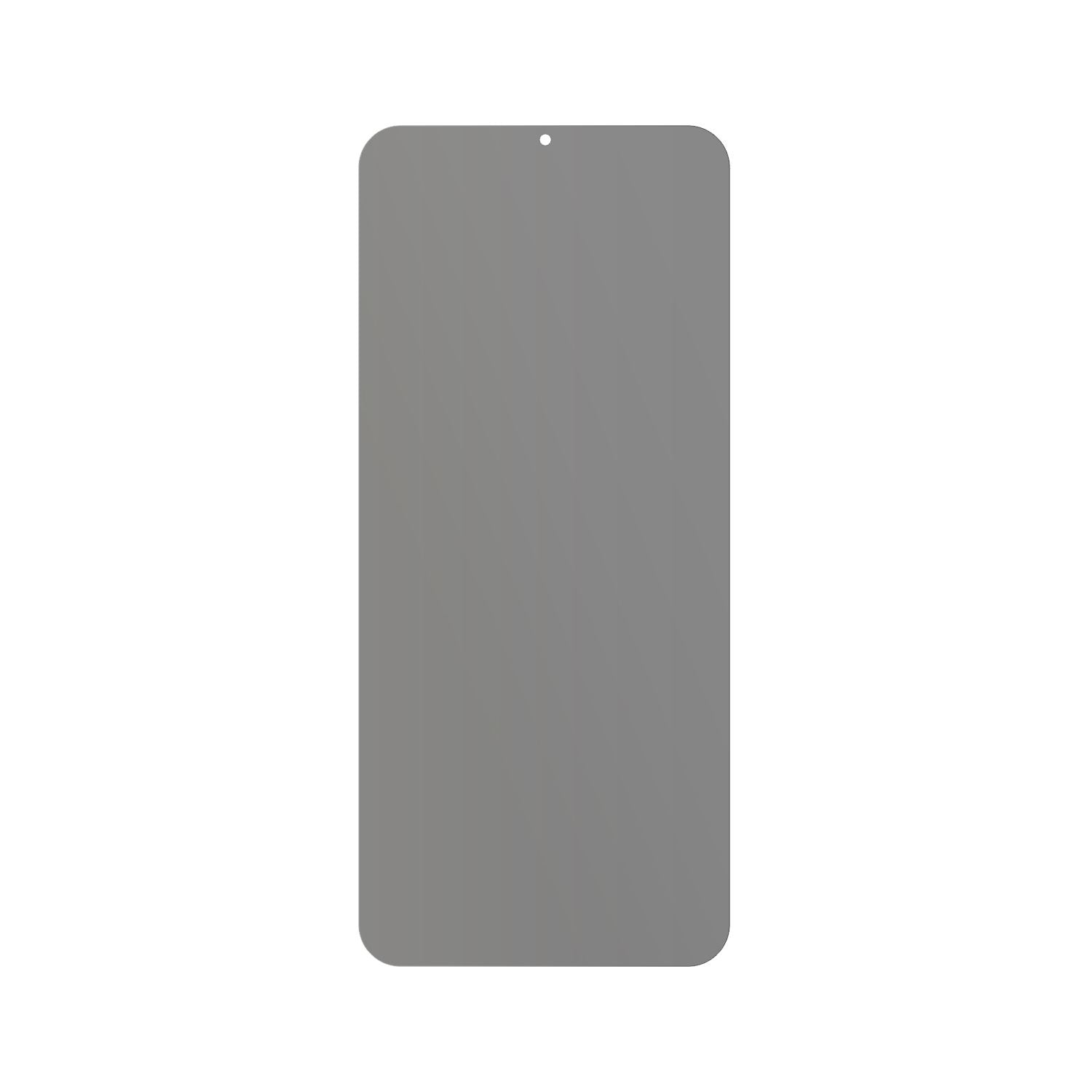 Blickschutzfolie für Nokia G42 5G matt Schutzfolie (3)