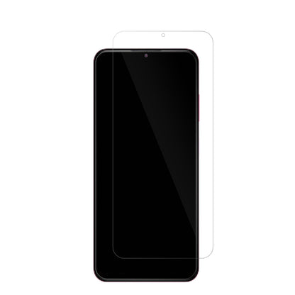 4x Schutzfolie klar für Nokia G42 5G Display-Schut (2)