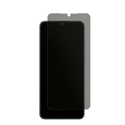 Blickschutzfolie für Xiaomi Poco C51 matt Schutzfo (2)
