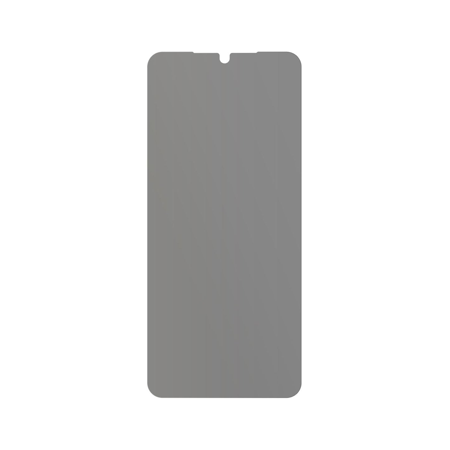 Blickschutzfolie für Xiaomi Poco C51 matt Schutzfo (3)
