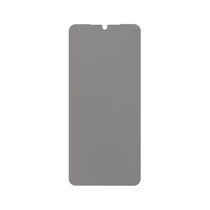 Blickschutzfolie für Xiaomi Poco C51 matt Schutzfo (3)