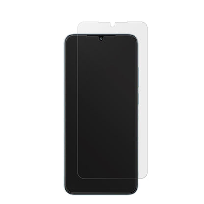 4x Schutzfolie matt für Xiaomi Poco C51 Display-Sc (2)