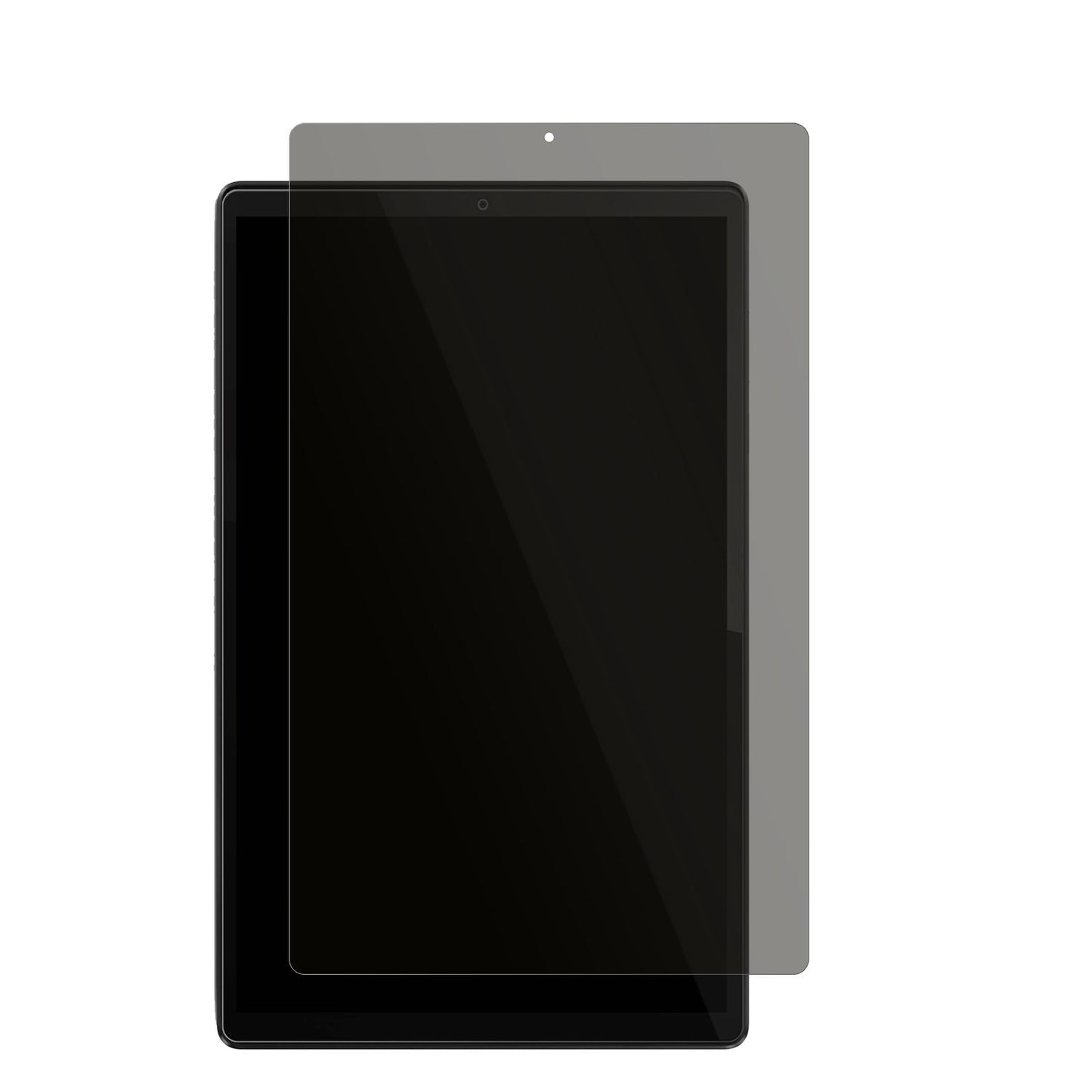 Blickschutzfolie für Lenovo Tab M10 HD 2nd Gen mat (2)