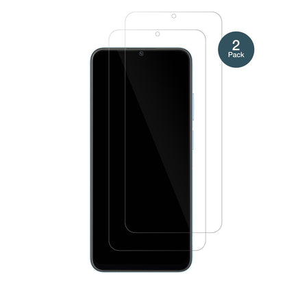 2x 9H Schutzfolie für Blackview A52 Pro Panzerfoli (2)