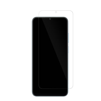 4x Schutzfolie klar für Blackview A52 Pro Display- (2)