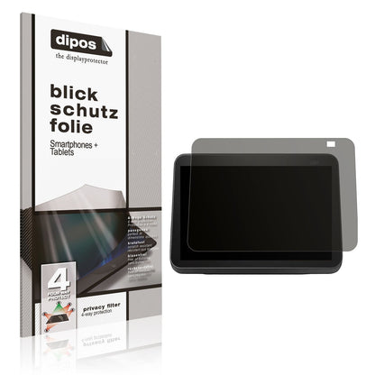 Blickschutzfolie für Amazon Echo Show 8 2nd Gen ma (1)