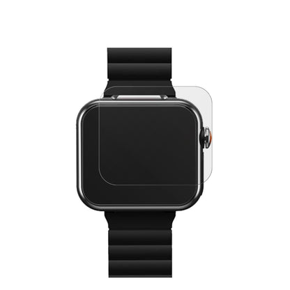 6x Schutzfolie matt für Vtech Kidizoom Smartwatch  (2)