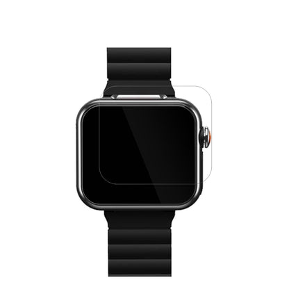 6x Schutzfolie klar für Vtech Kidizoom Smartwatch  (2)