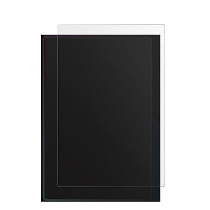 2x Schutzfolie matt für Denon Prime 4 Display-Schu (2)