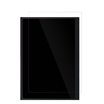 2x Schutzfolie klar für Denon Prime 4 Display-Schu (2)