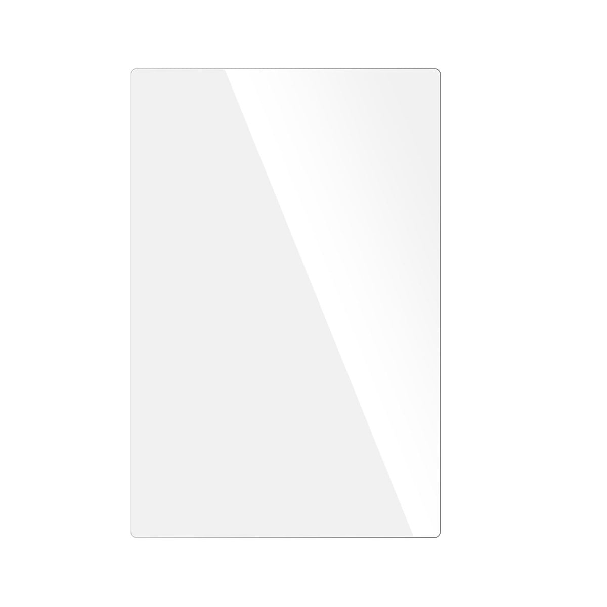 2x Schutzfolie klar für Denon Prime 4 Display-Schu (3)