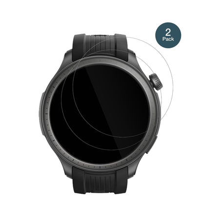 2x 9H Schutzfolie für Amazfit Balance Panzerfolie (2)