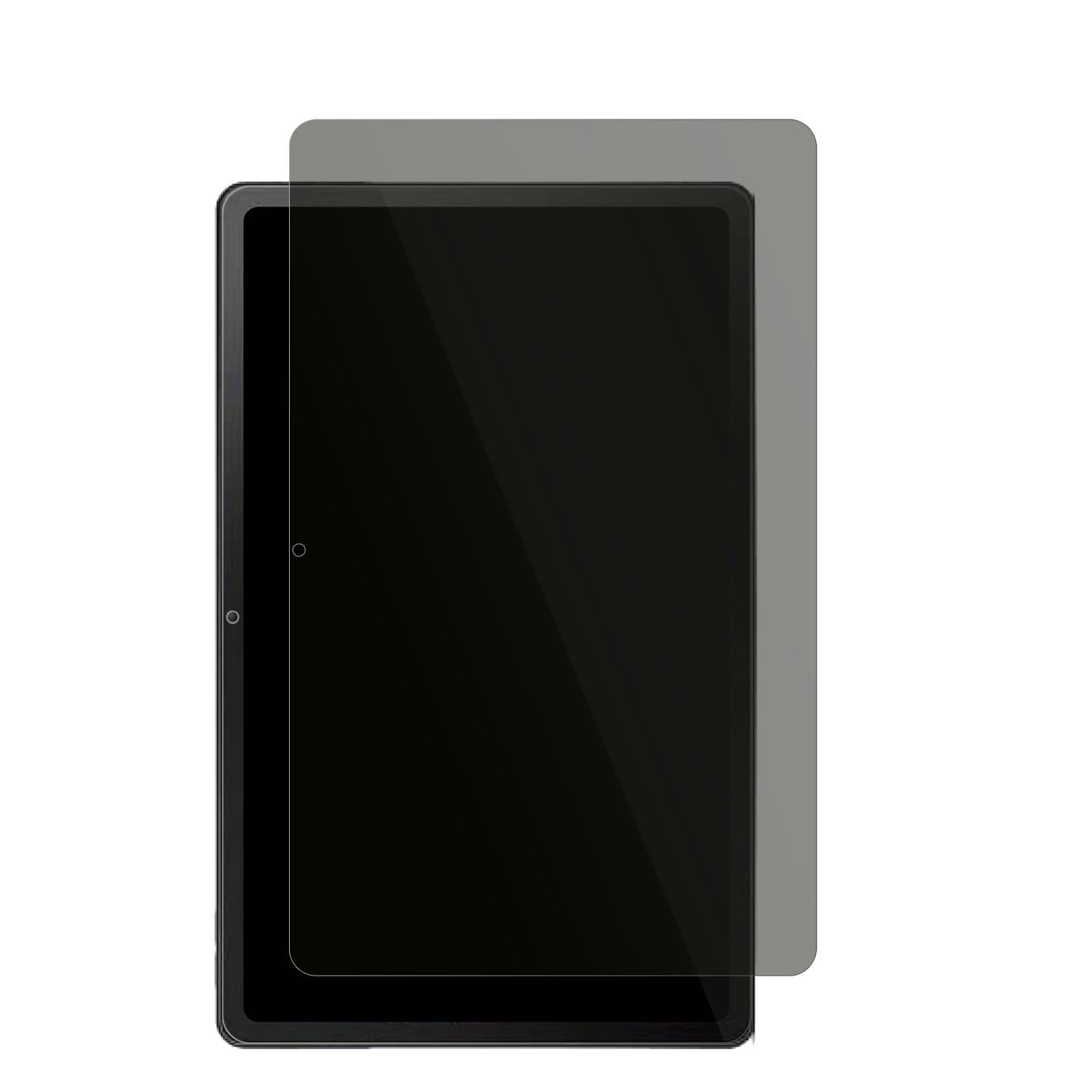 Blickschutzfolie für Lenovo M10 Plus 3rd Gen 10.6  (2)