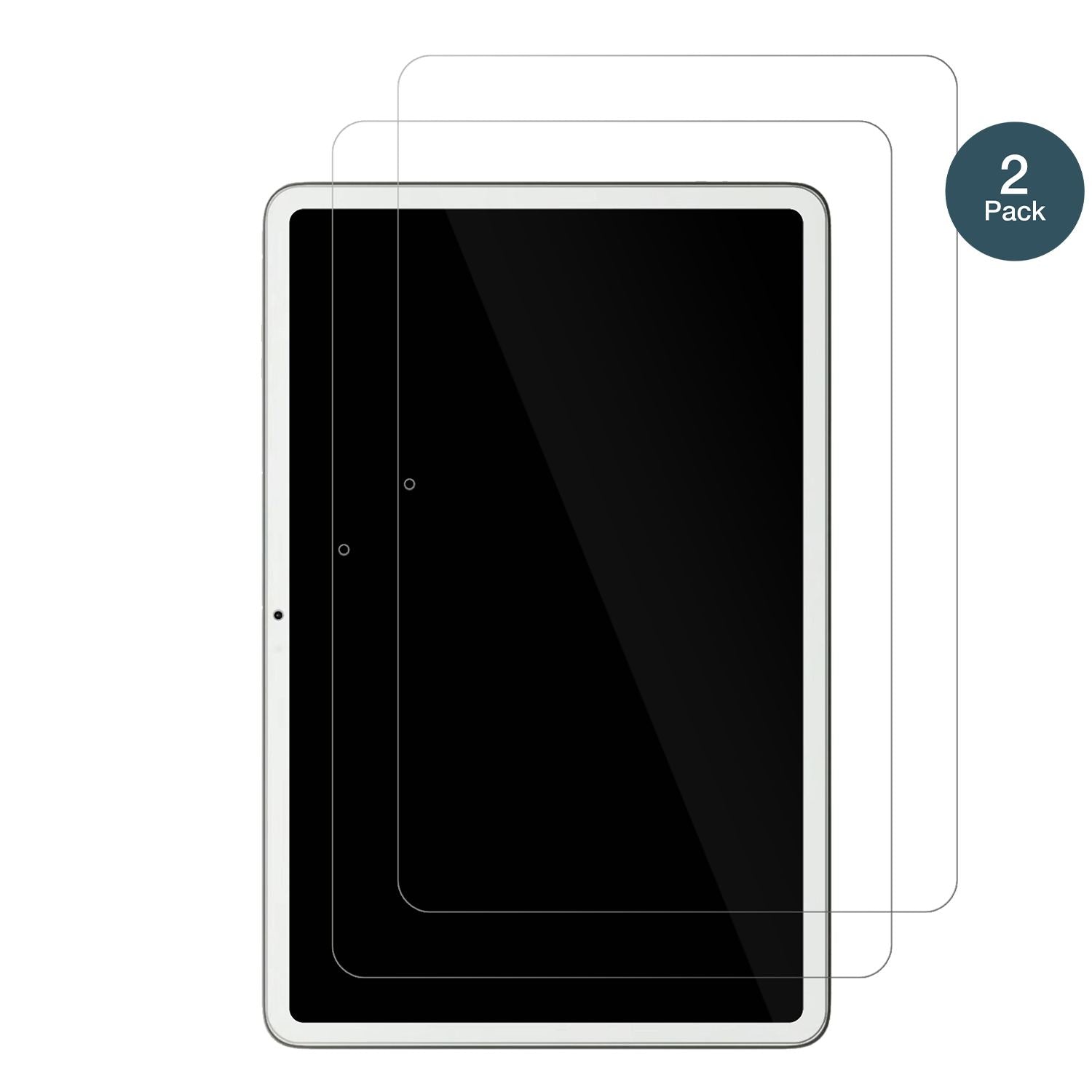 2x 9H Schutzfolie für Google Pixel Tablet 11 Zoll  (2)