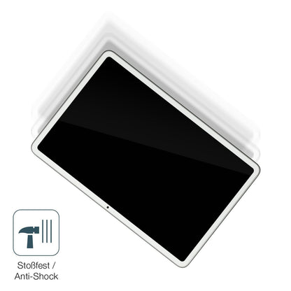 2x 9H Schutzfolie für Google Pixel Tablet 11 Zoll  (4)