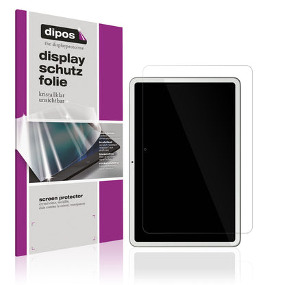 2x Schutzfolie klar für Google Pixel Tablet 11 Zol (1)