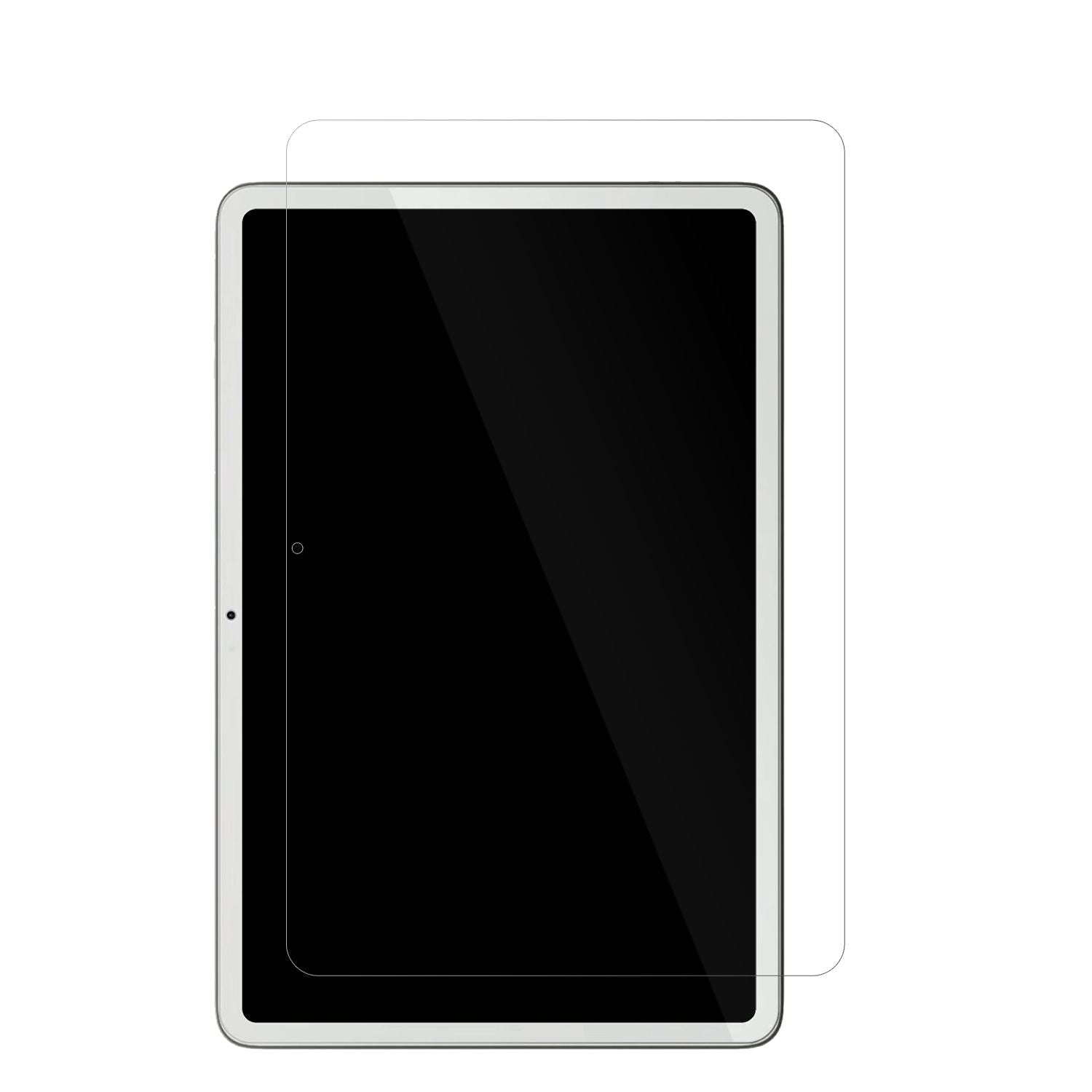 2x Schutzfolie klar für Google Pixel Tablet 11 Zol (2)