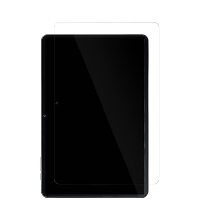 2x Schutzfolie klar für Oscal Pad 60 10.1 Zoll Dis (2)