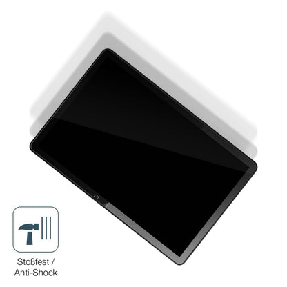 2x 9H Schutzfolie für Lenovo Tab M10 3. Generation (4)