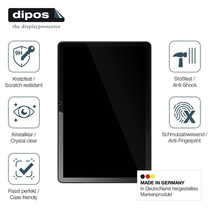2x 9H Schutzfolie für Lenovo Tab M10 3. Generation (7)